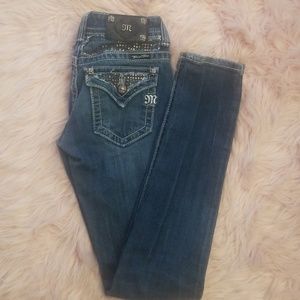 MISS ME SKINNY JEAN